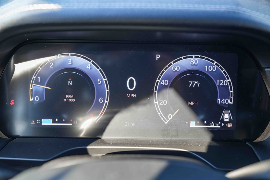 Thumbnail: 2025 Jeep Grand Cherokee - 15