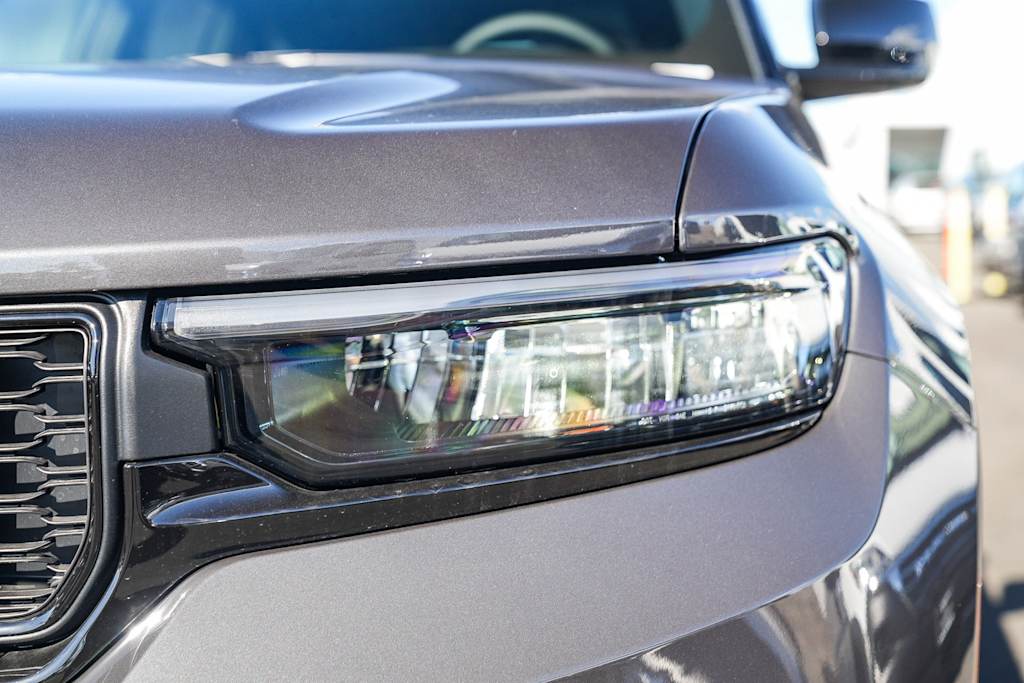 Thumbnail: 2025 Jeep Grand Cherokee - 20