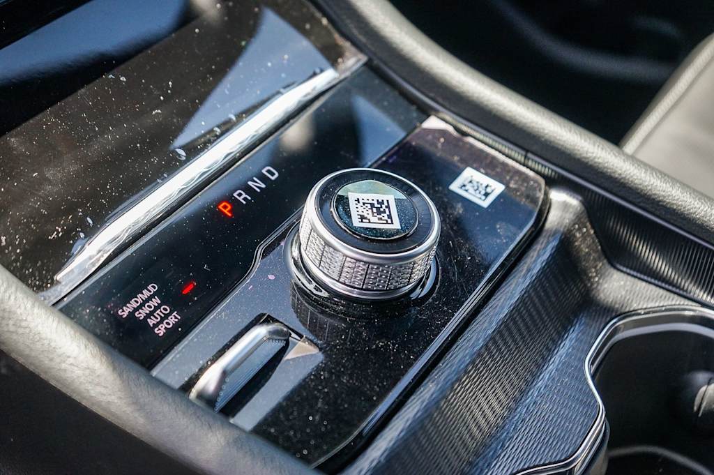 Thumbnail: 2026 Jeep Grand Cherokee - 15