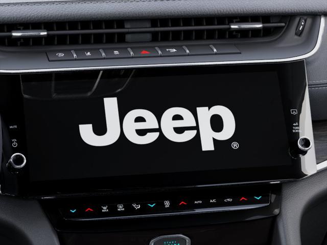 Thumbnail: 2026 Jeep Grand Cherokee - 38