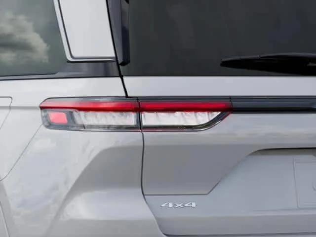 Thumbnail: 2026 Jeep Grand Cherokee - 26