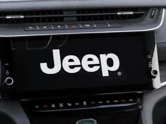 Thumbnail: 2026 Jeep Grand Cherokee - 13
