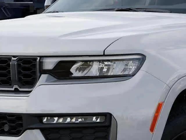 Thumbnail: 2026 Jeep Grand Cherokee - 21