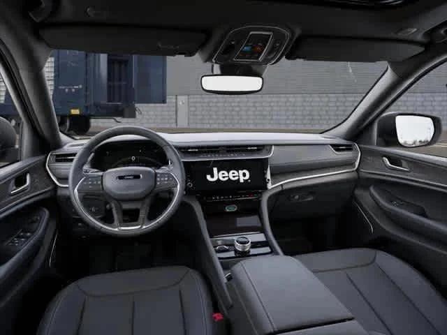 Thumbnail: 2026 Jeep Grand Cherokee - 7