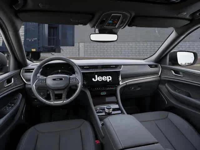Thumbnail: 2026 Jeep Grand Cherokee - 7
