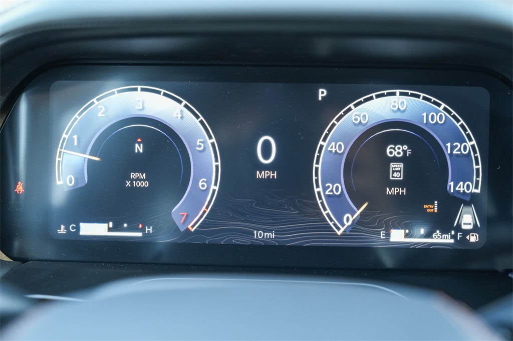 2025 Jeep Grand Cherokee Summit 15