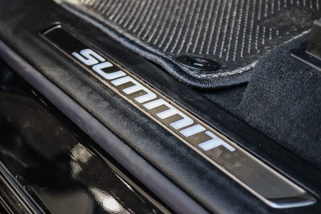 Thumbnail: 2026 Jeep Grand Cherokee - 26
