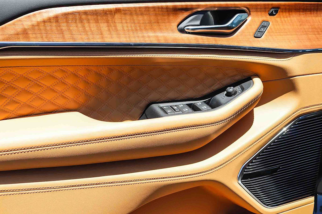 Thumbnail: 2026 Jeep Grand Cherokee - 22