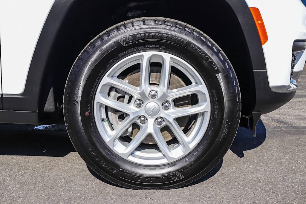 Thumbnail: 2025 Jeep Grand Cherokee L - 6