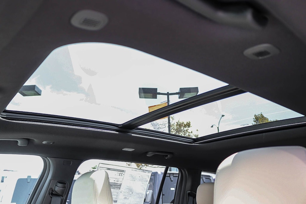 2026 Jeep Grand Cherokee L Limited - Photo 28