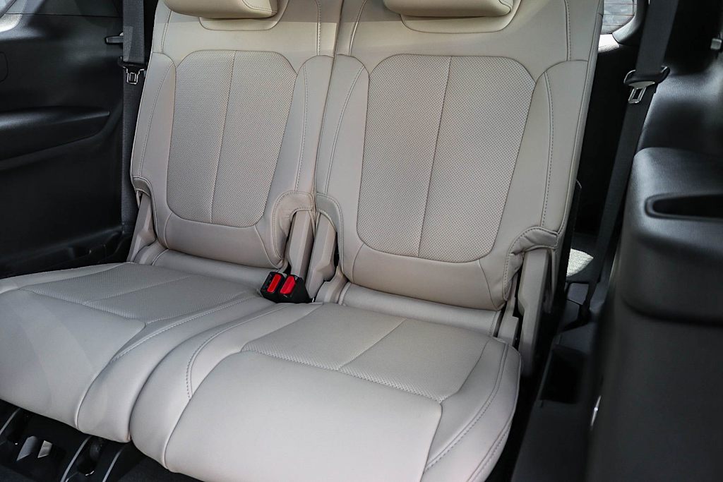 2026 Jeep Grand Cherokee L Limited - Photo 24