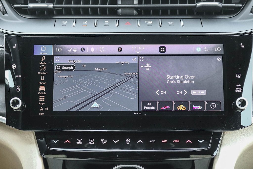 2026 Jeep Grand Cherokee L Limited - Photo 13