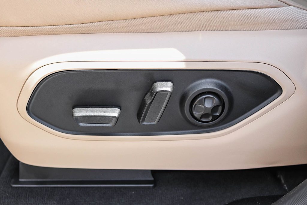 2026 Jeep Grand Cherokee L Limited - Photo 26