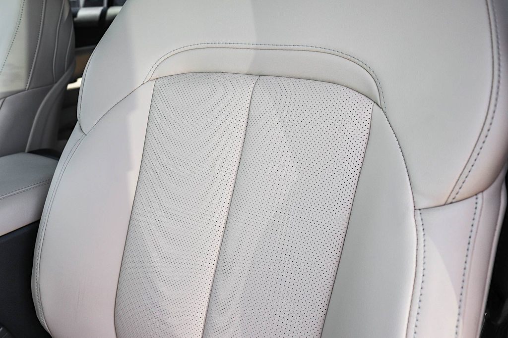 2026 Jeep Grand Cherokee L Limited - Photo 9