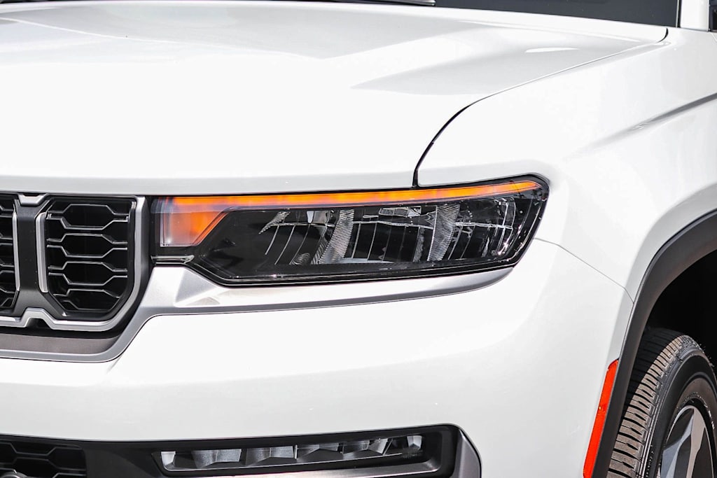 2026 Jeep Grand Cherokee L Limited - Photo 21