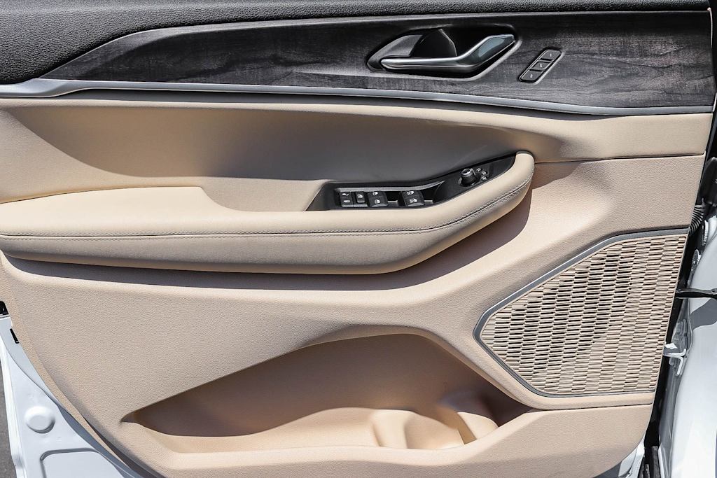 2026 Jeep Grand Cherokee L Limited - Photo 25