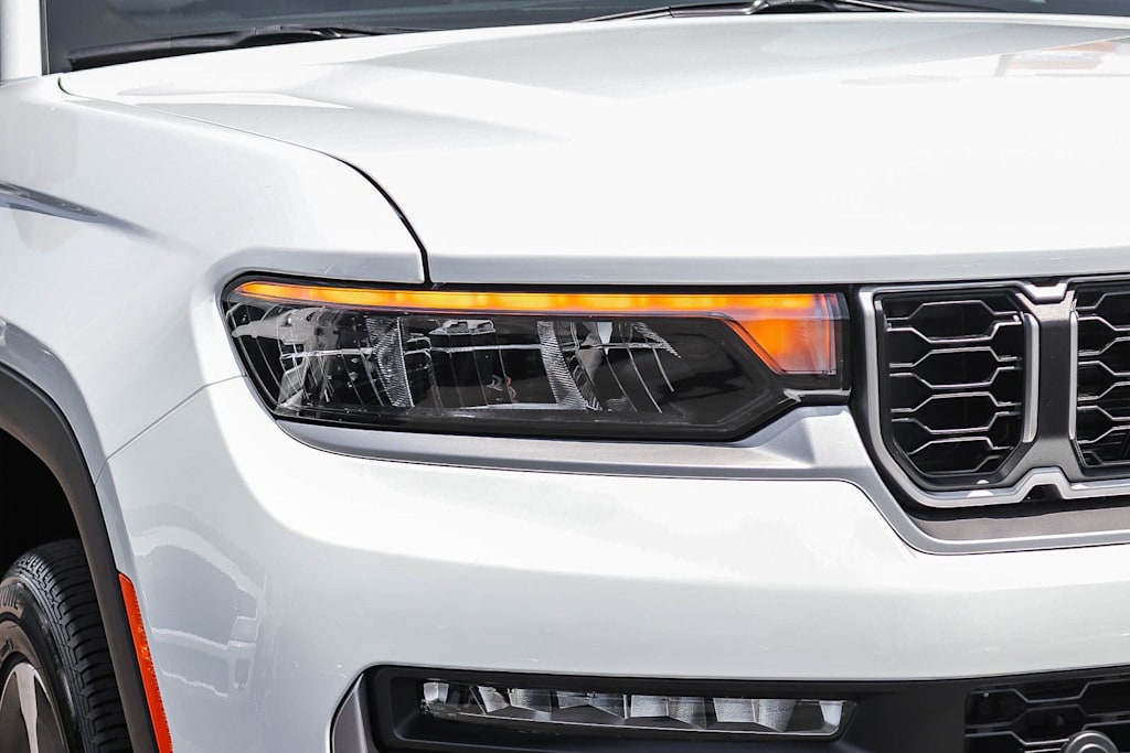 2026 Jeep Grand Cherokee L Limited - Photo 20