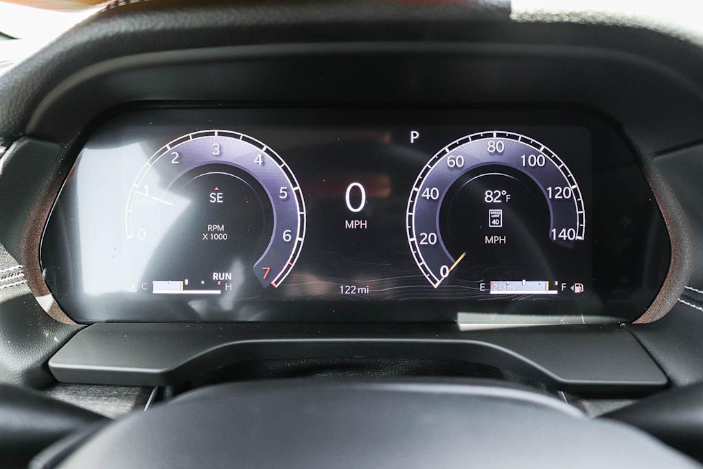 2026 Jeep Grand Cherokee L Limited - Photo 15