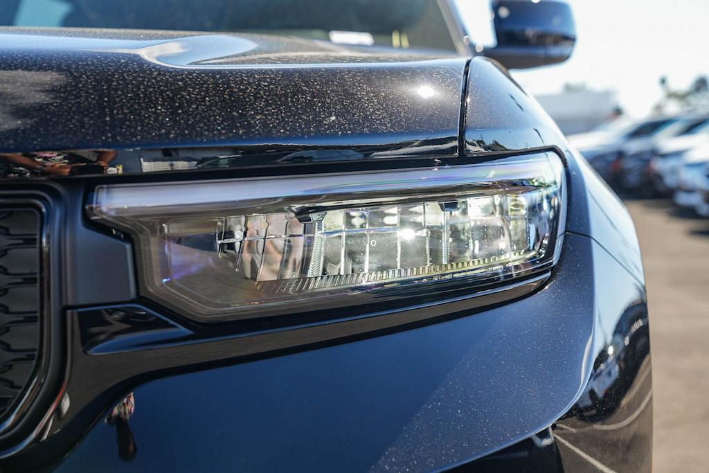 Thumbnail: 2025 Jeep Grand Cherokee L - 19