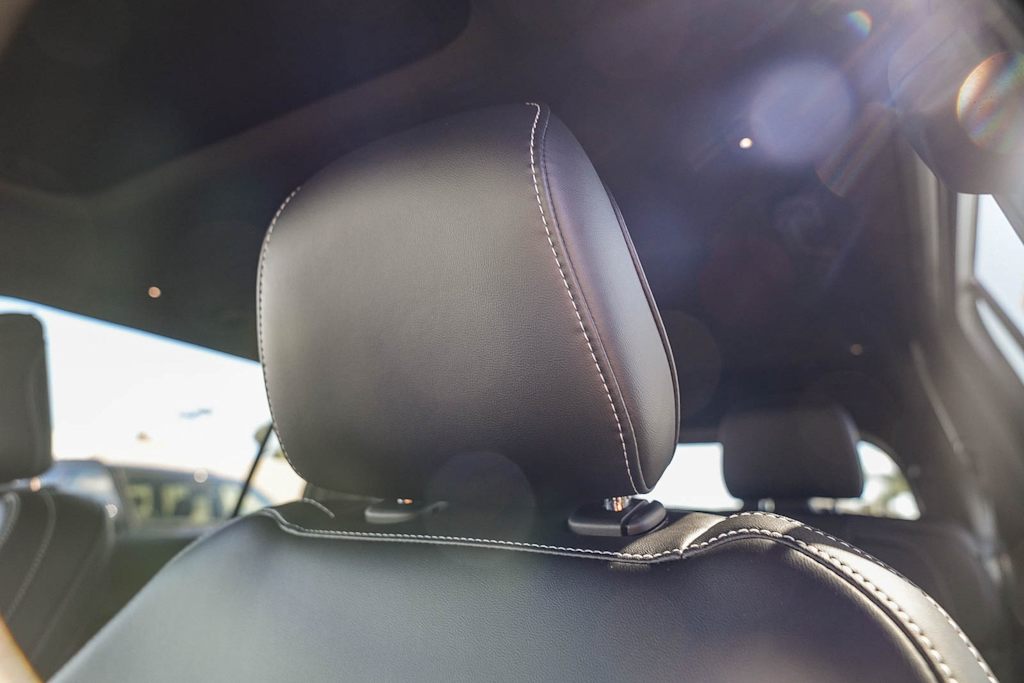 Thumbnail: 2025 Jeep Grand Cherokee L - 25