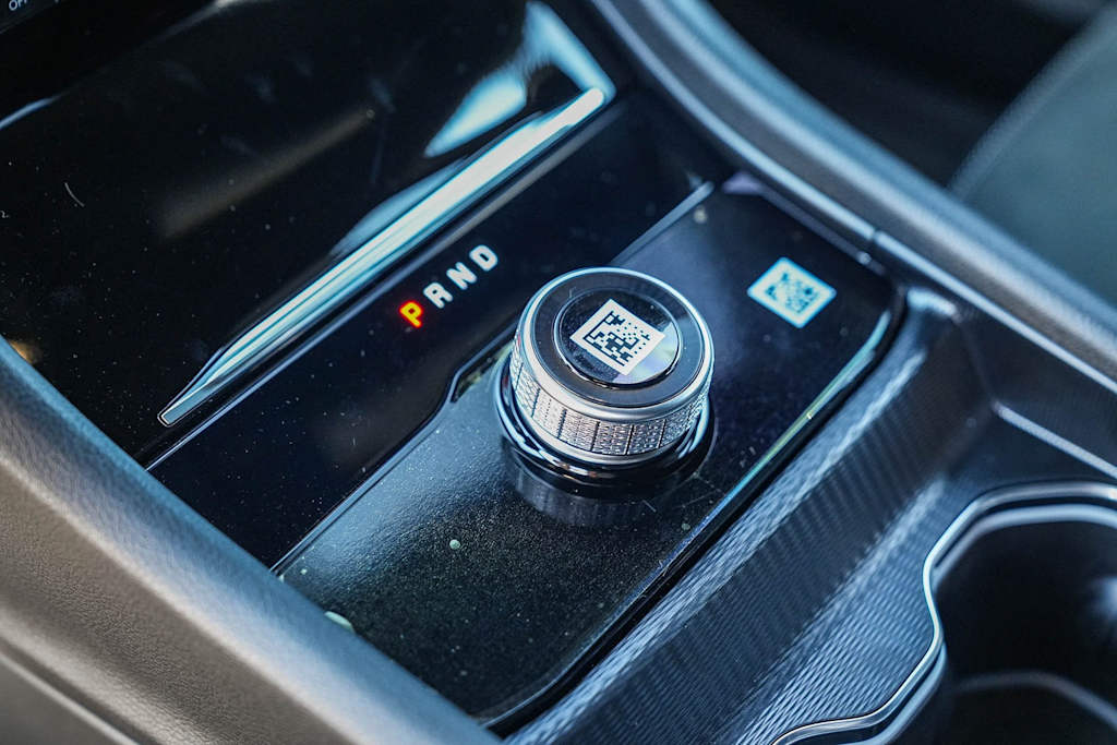 Thumbnail: 2025 Jeep Grand Cherokee L - 6