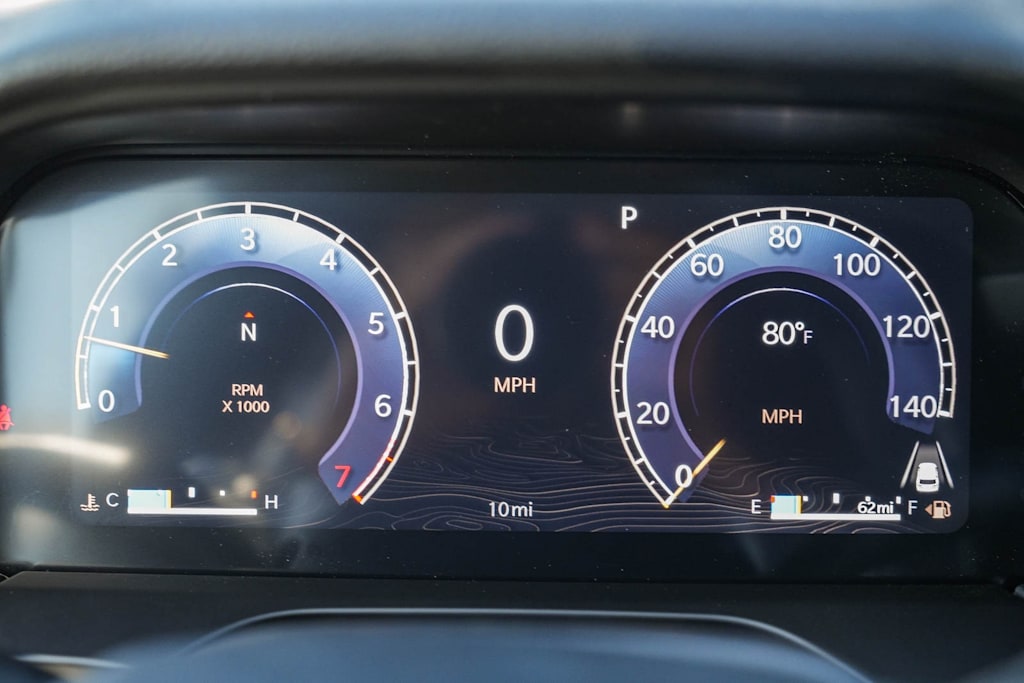 Thumbnail: 2025 Jeep Grand Cherokee L - 14