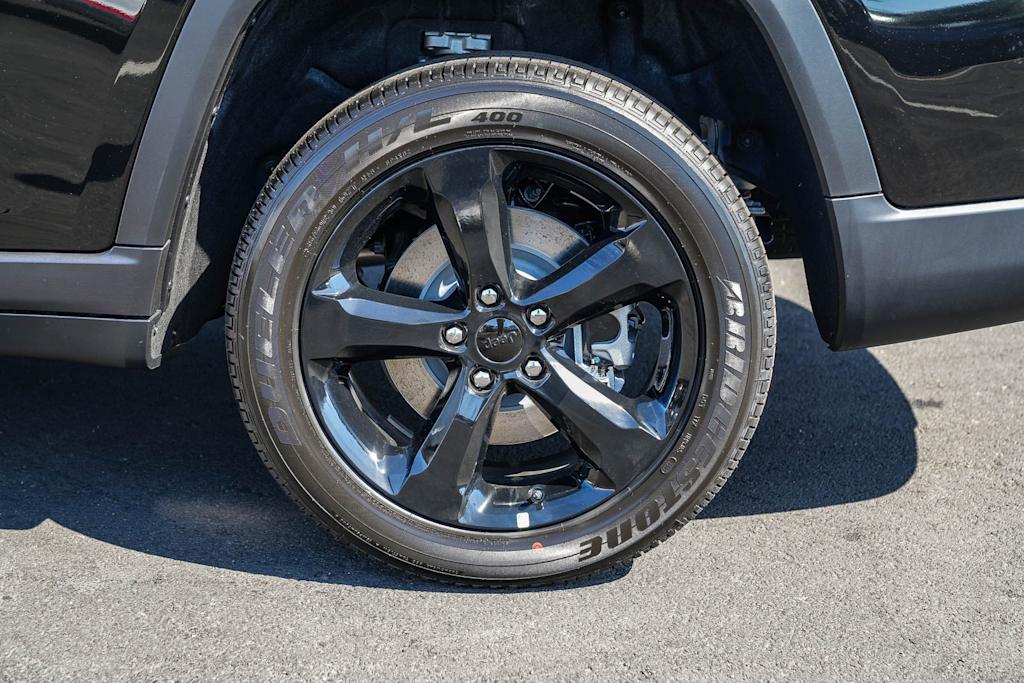 Thumbnail: 2025 Jeep Grand Cherokee L - 20