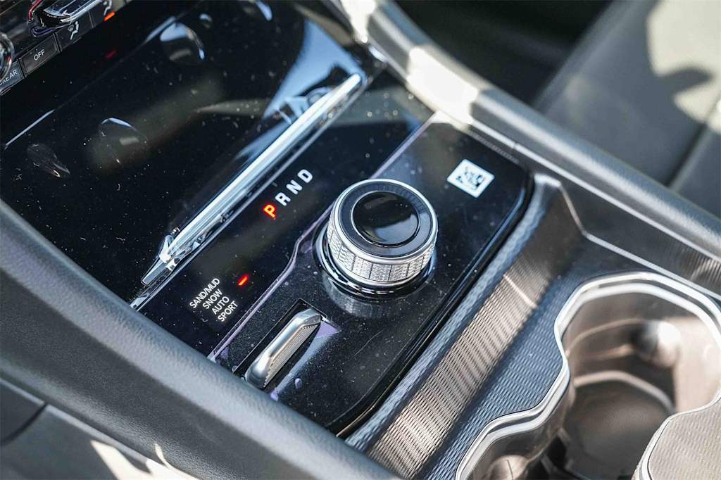 Thumbnail: 2025 Jeep Grand Cherokee L - 13