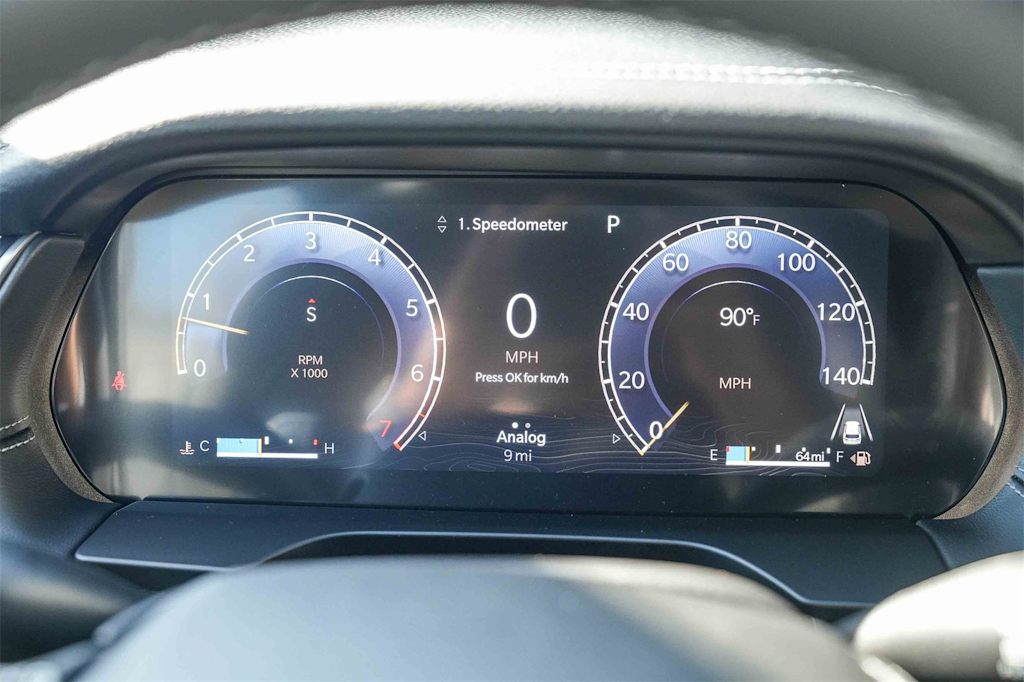 Thumbnail: 2025 Jeep Grand Cherokee L - 14