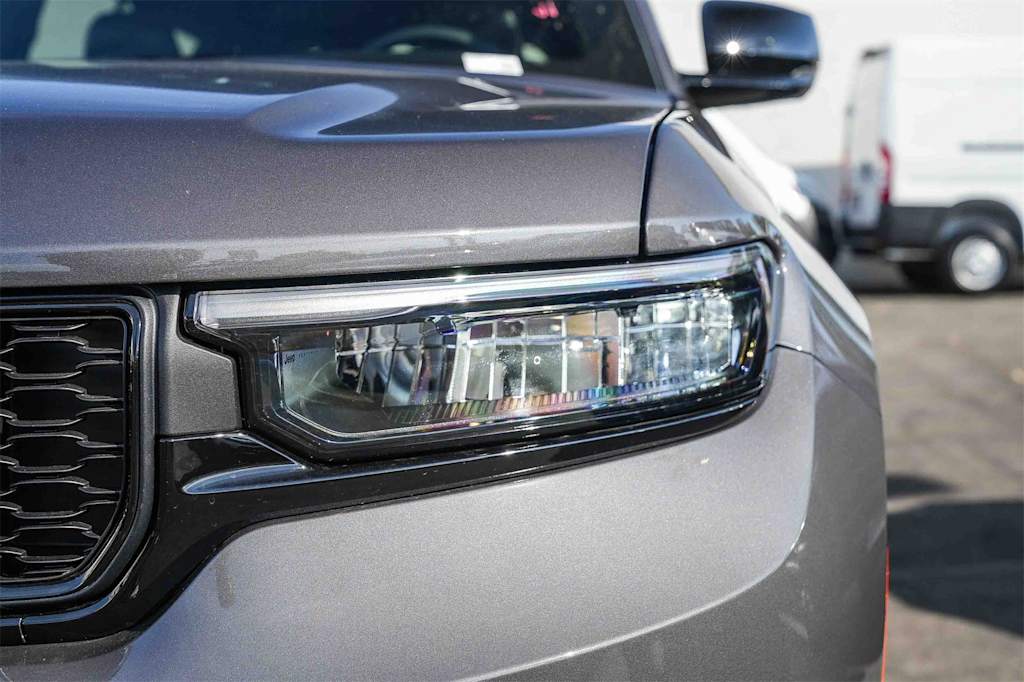 Thumbnail: 2025 Jeep Grand Cherokee L - 19