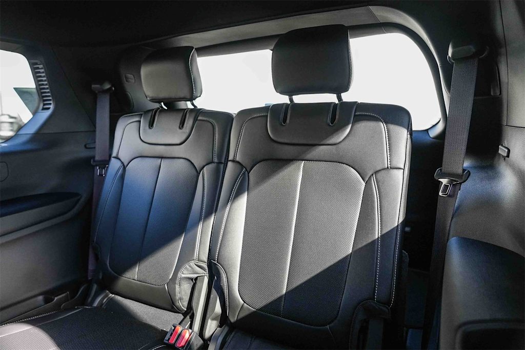 Thumbnail: 2025 Jeep Grand Cherokee L - 26