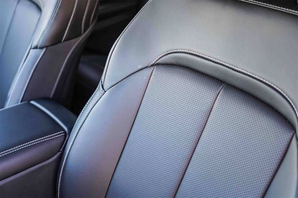 Thumbnail: 2025 Jeep Grand Cherokee L - 27