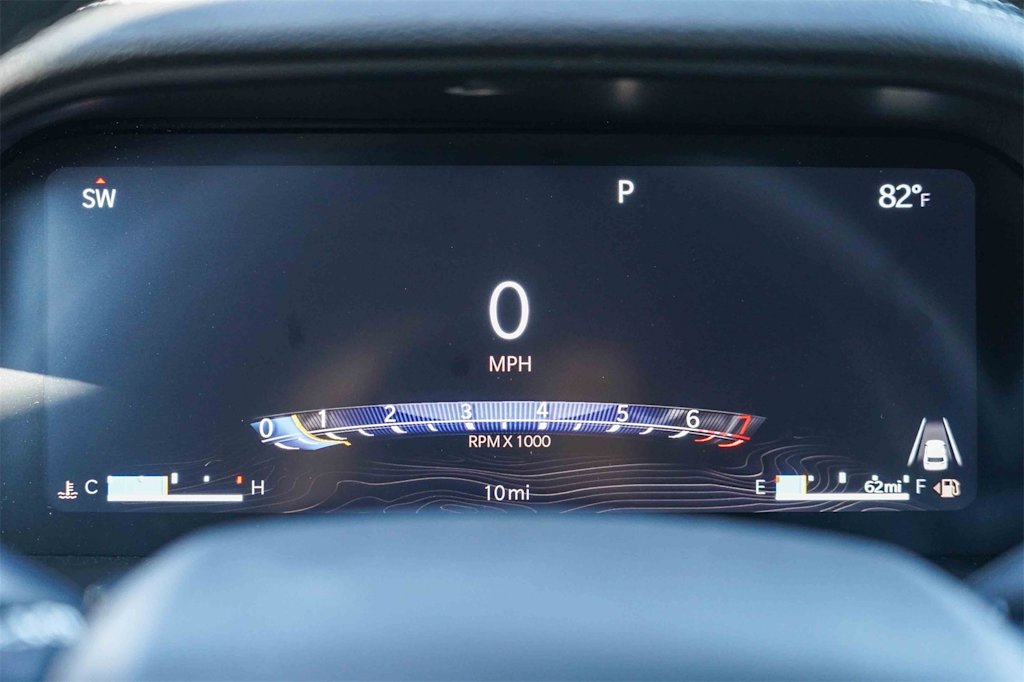 Thumbnail: 2025 Jeep Grand Cherokee L - 25