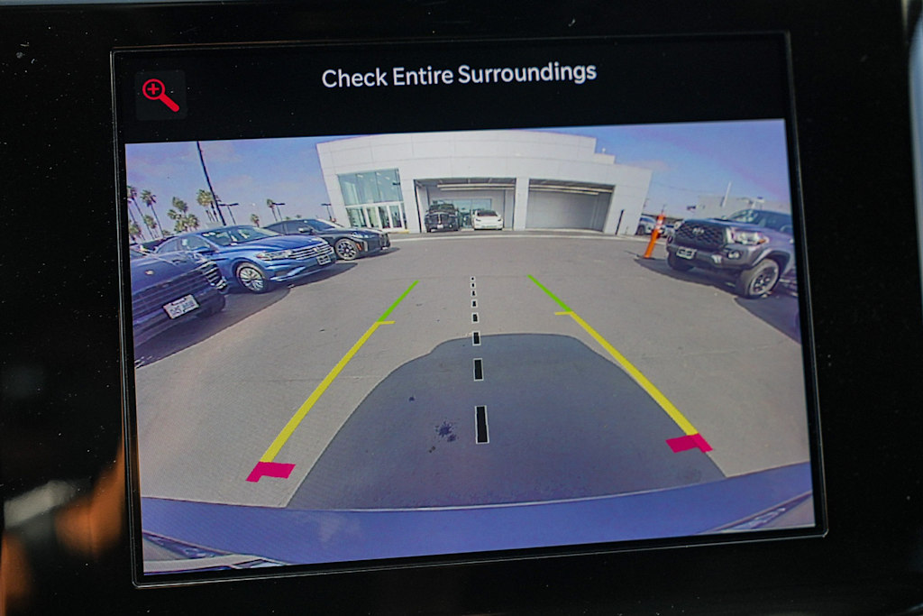 Thumbnail: 2021 Jeep Grand Cherokee L - 24