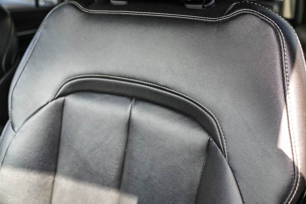 Thumbnail: 2021 Jeep Grand Cherokee L - 25