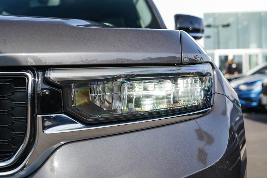 Thumbnail: 2021 Jeep Grand Cherokee L - 18