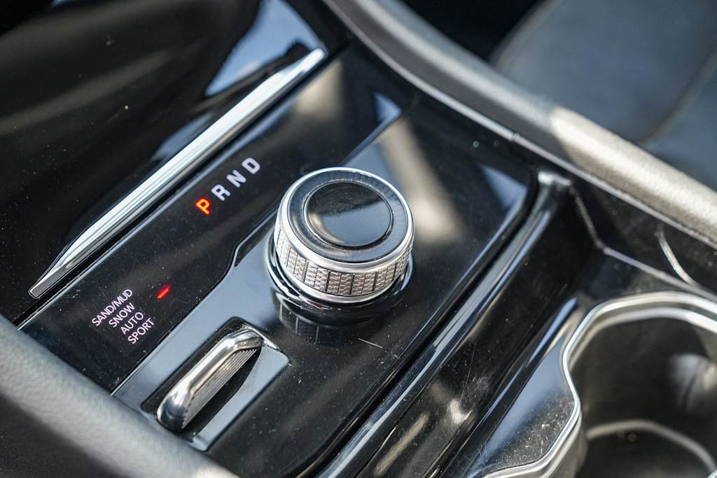 Thumbnail: 2021 Jeep Grand Cherokee L - 21