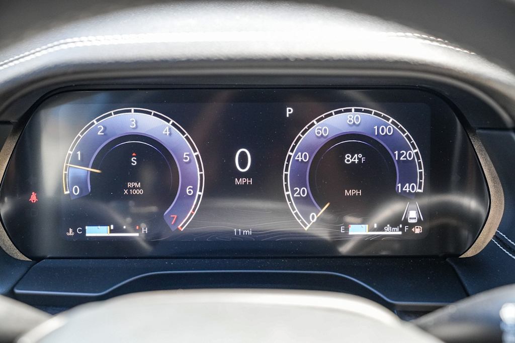 Thumbnail: 2025 Jeep Grand Cherokee L - 15