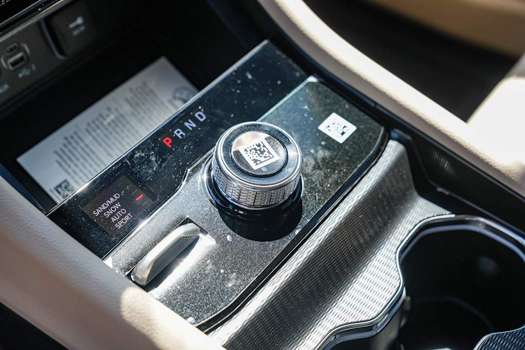 Thumbnail: 2025 Jeep Grand Cherokee L - 21