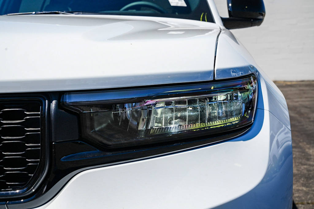 Thumbnail: 2025 Jeep Grand Cherokee L - 19