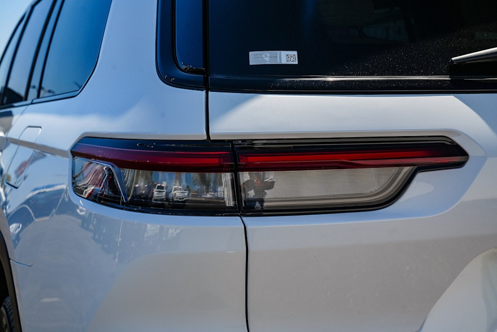 Thumbnail: 2025 Jeep Grand Cherokee L - 6