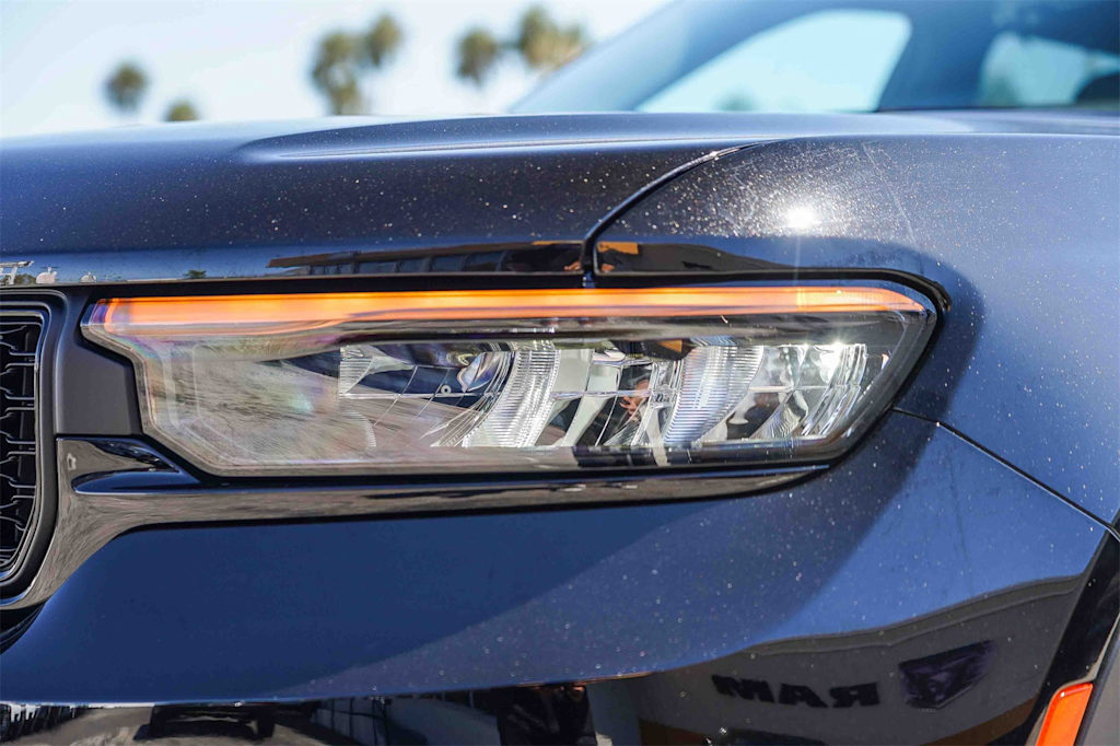 Thumbnail: 2025 Jeep Grand Cherokee L - 16