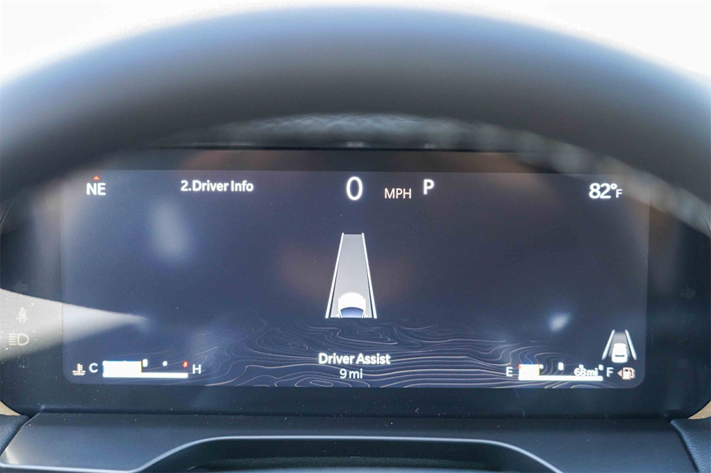 Thumbnail: 2025 Jeep Grand Cherokee L - 25