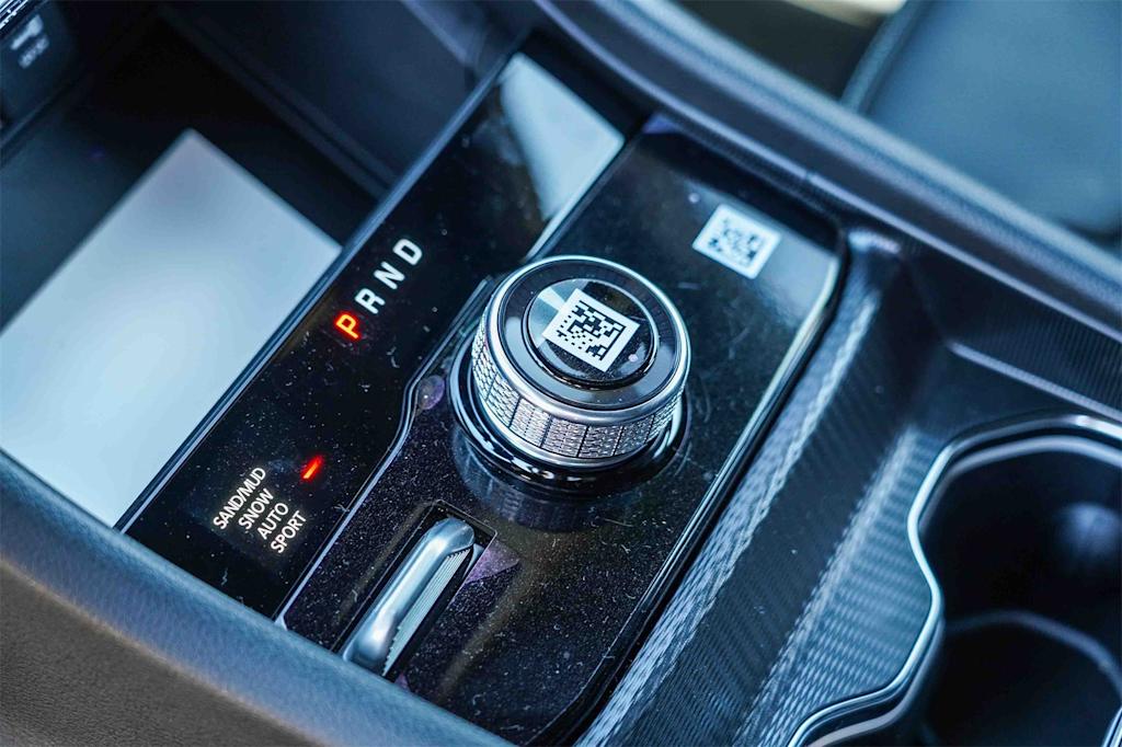 Thumbnail: 2025 Jeep Grand Cherokee L - 15