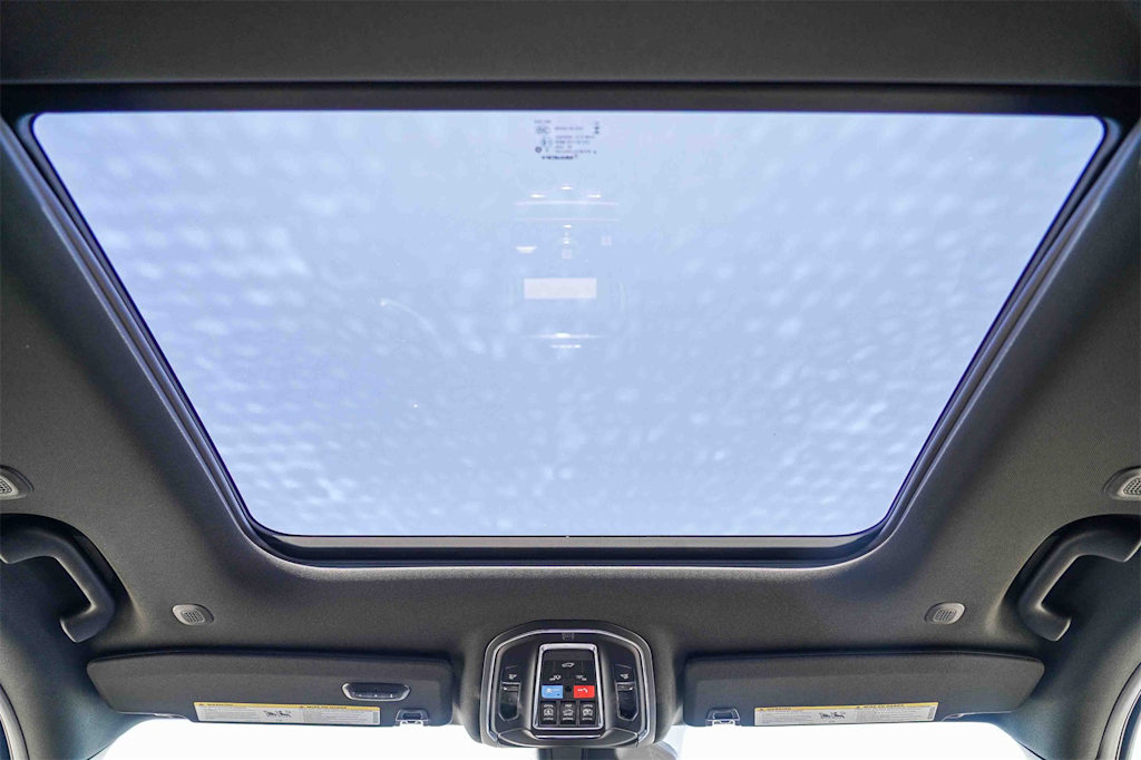 Thumbnail: 2025 Jeep Grand Cherokee L - 22