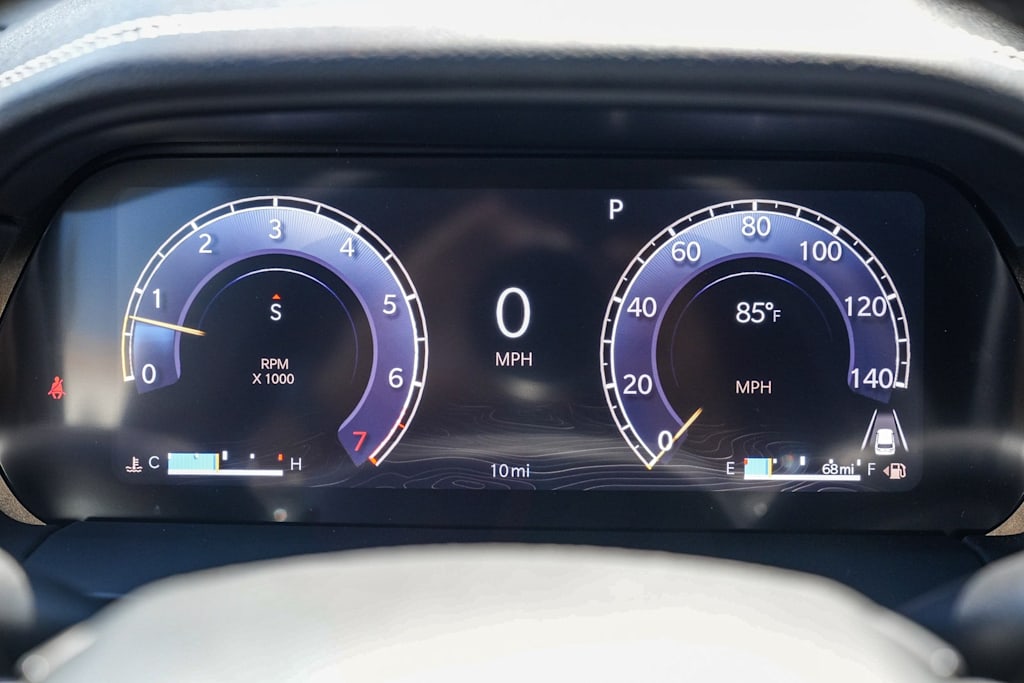 Thumbnail: 2025 Jeep Grand Cherokee L - 15