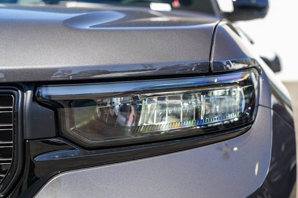 Thumbnail: 2025 Jeep Grand Cherokee L - 20