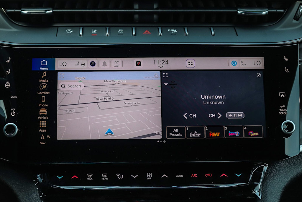 Thumbnail: 2026 Jeep Grand Cherokee L - 12
