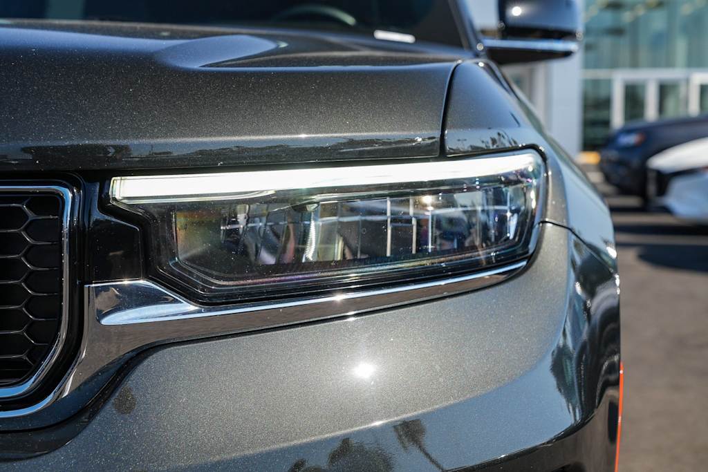 Thumbnail: 2022 Jeep Grand Cherokee L - 20