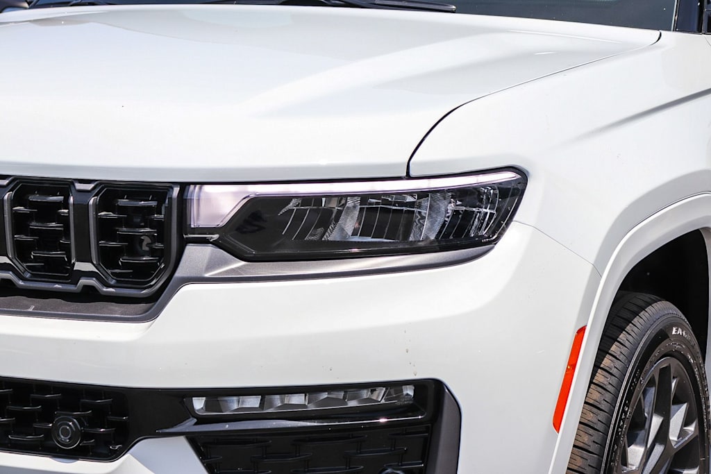 Thumbnail: 2026 Jeep Grand Cherokee L - 19